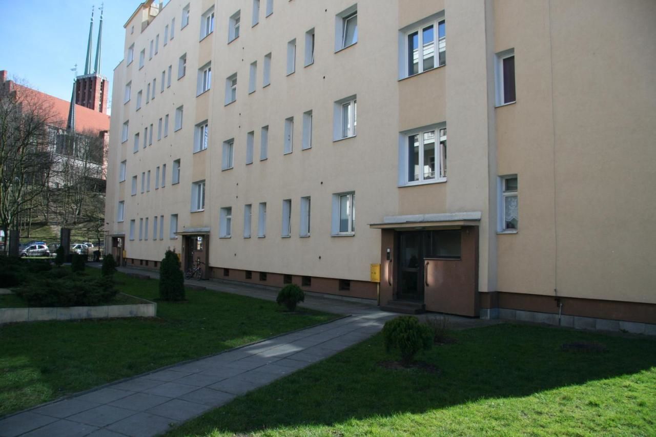 Апартаменты SmileApartment Partyzantów Гдыня-32