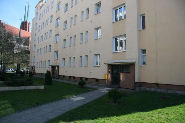 Апартаменты SmileApartment Partyzantów Гдыня-31